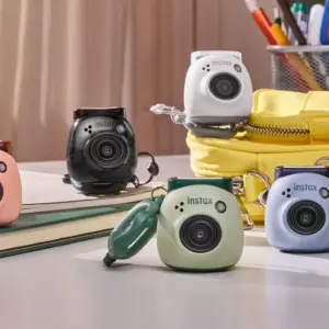 Instax Pal Kamera zur Miete